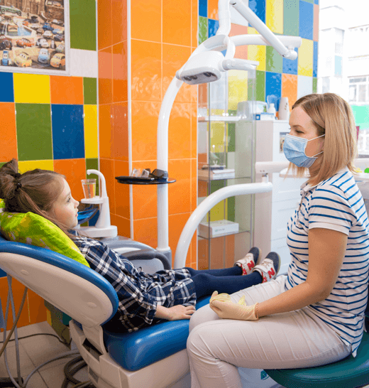 детские стоматологи клиники Доктор Келлер детские стоматологи фото