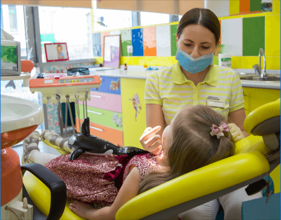 обучение детей правильной гигиене полости рта обучение гигиене полости рта детей